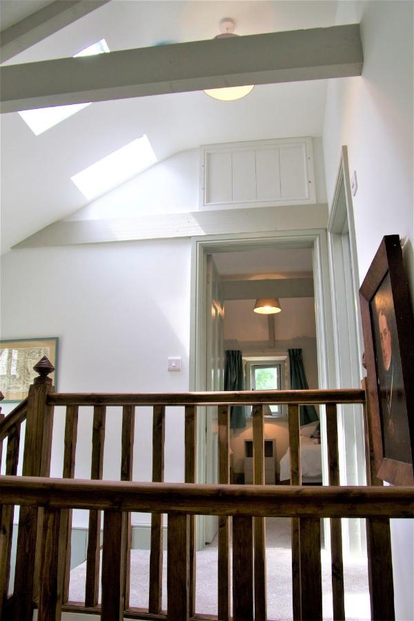 Doolans Villa Falmouth Exterior foto