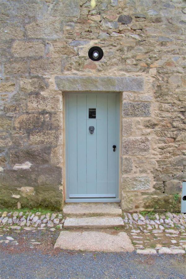 Doolans Villa Falmouth Exterior foto