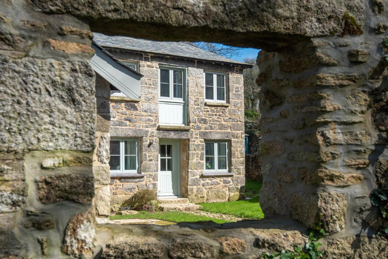 Doolans Villa Falmouth Exterior foto