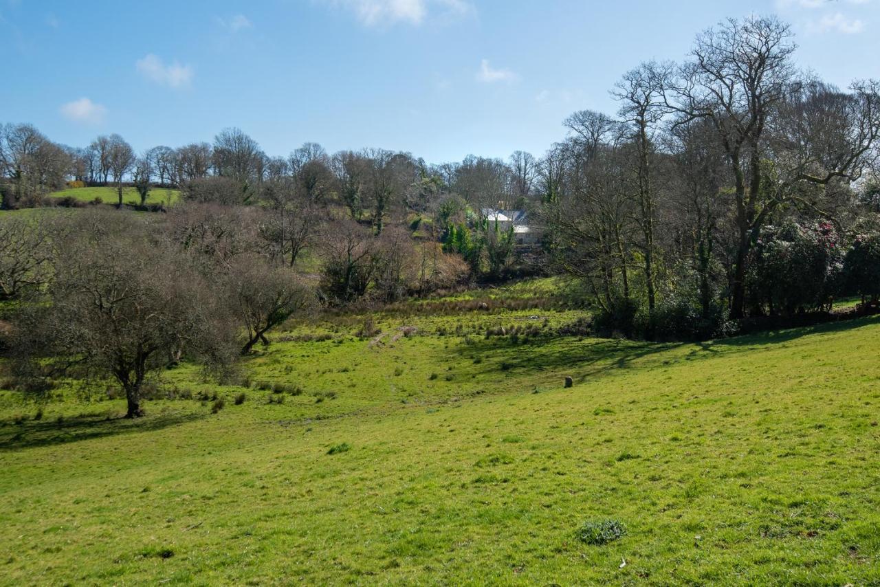Doolans Villa Falmouth Exterior foto