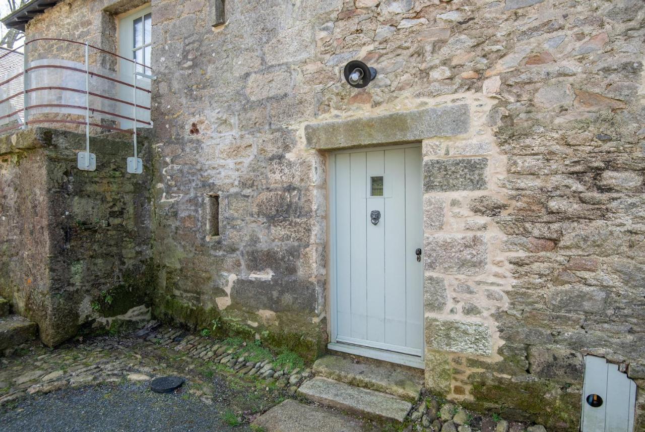 Doolans Villa Falmouth Exterior foto