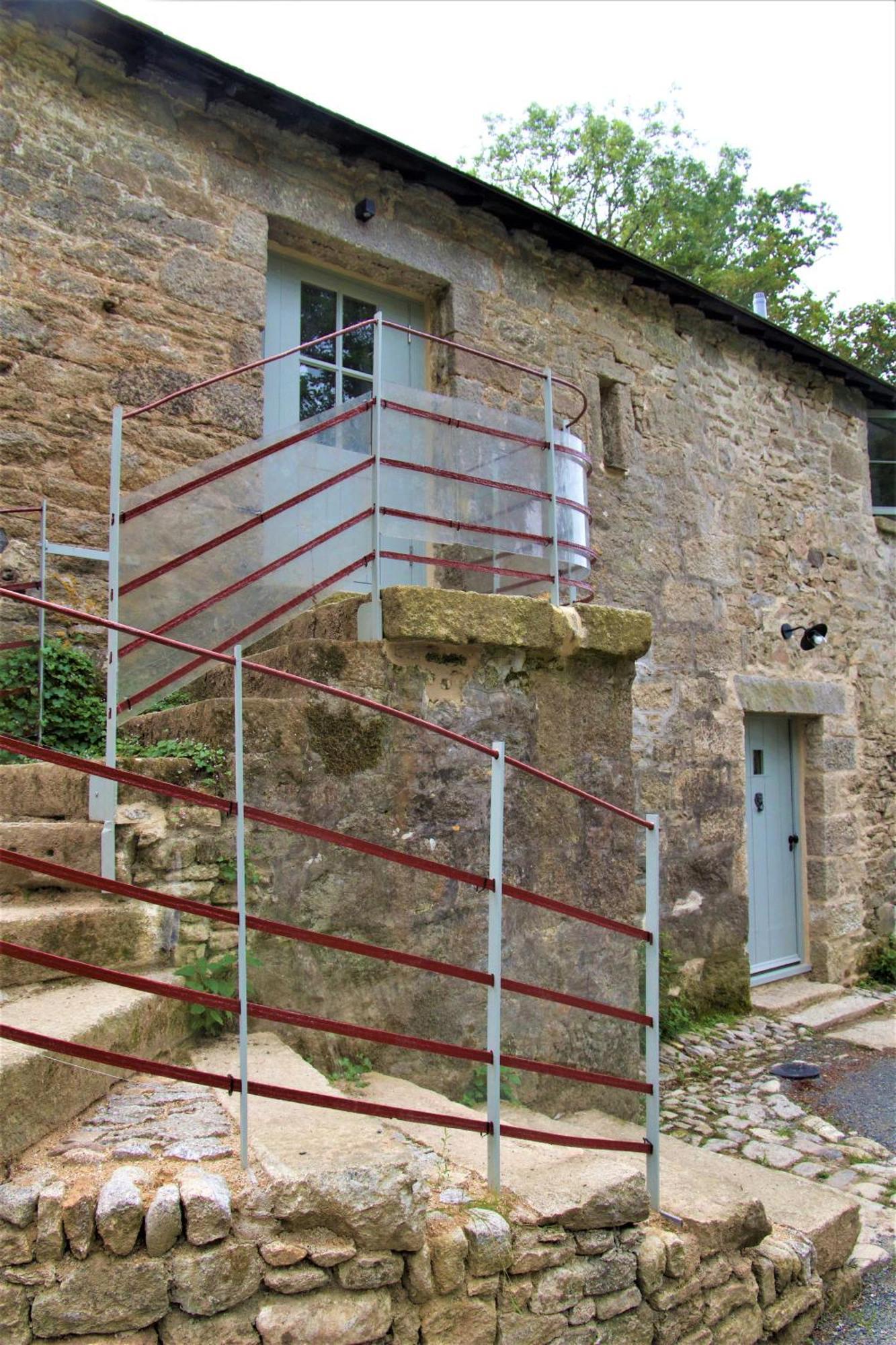 Doolans Villa Falmouth Exterior foto